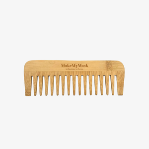 Make My Mask Detangling comb
