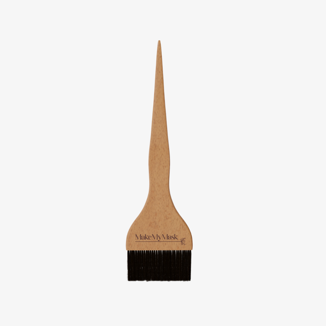 Make My Mask Application brush