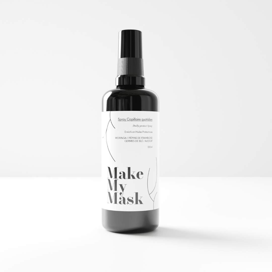 Make My Mask Daily hair spray 100ml