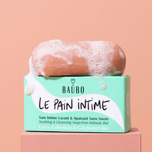 Baûbo Intimate bread