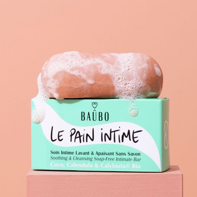 Baûbo Intimate bread