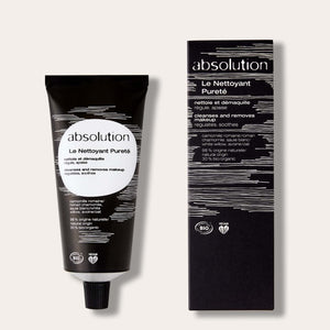 Absolution Cosmetics Purity cleanser 100ml