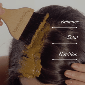 Make My Mask Repairing masks 4.0