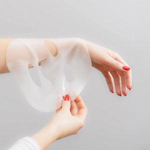 Sampar Hydrafuse Collagen Mask 4h