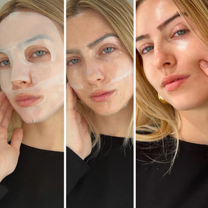 Sampar Hydrafuse Collagen Mask 4h