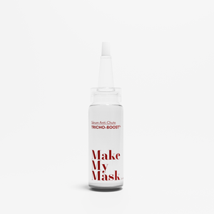 Make My Mask Tricho-Boost Anti-Hair Loss Serum