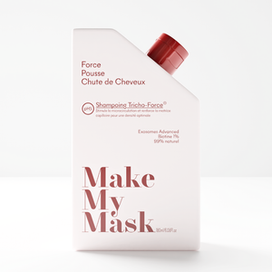 Make My Mask Anti-Hair Loss Shampoo Tricho-Force pH5