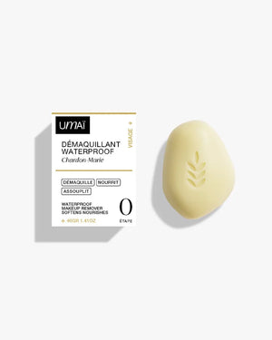 Umaï Lait de soin démaquillant