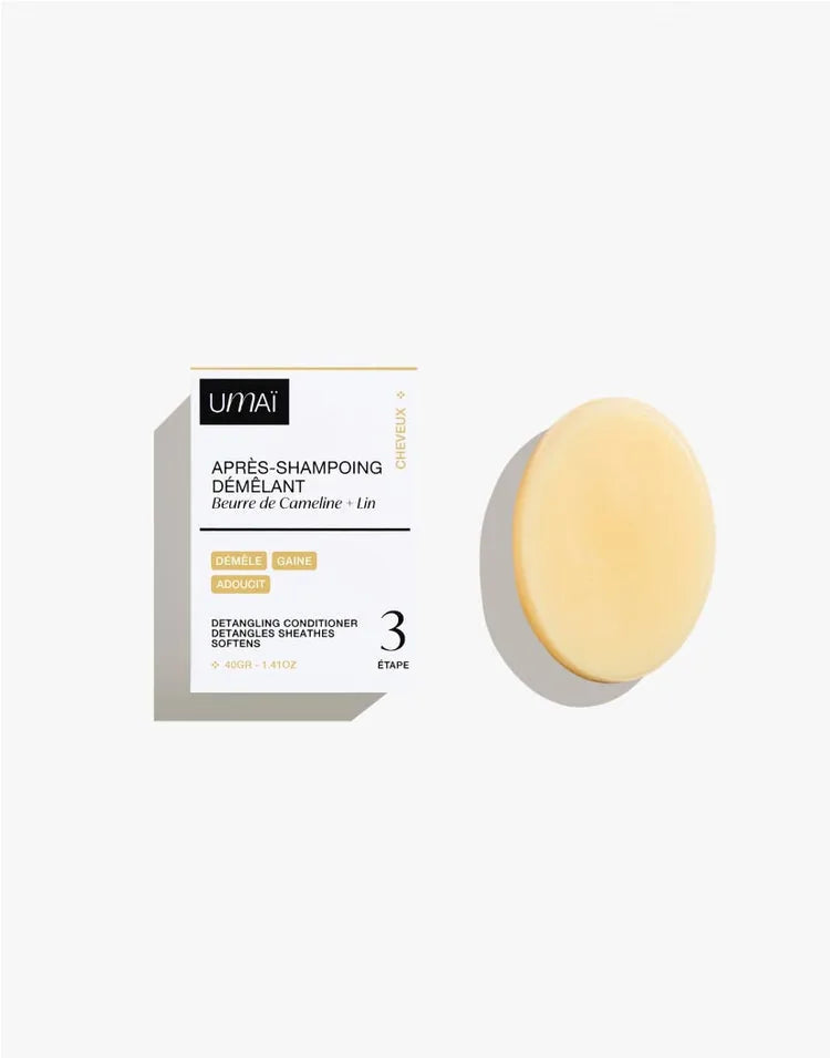 Umaï Detangling conditioner