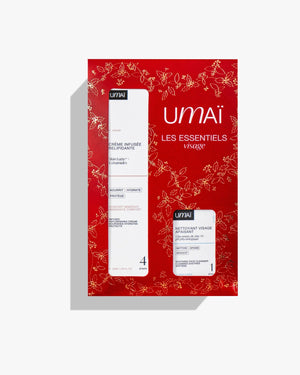Umaï Face essentials