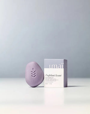 Umaï Smoothing scrub