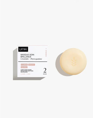 Umaï Masque soin brillance
