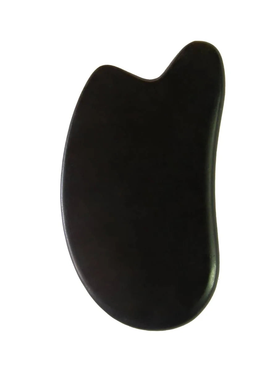 Yù Beauty Gua Sha en pierre de Bian