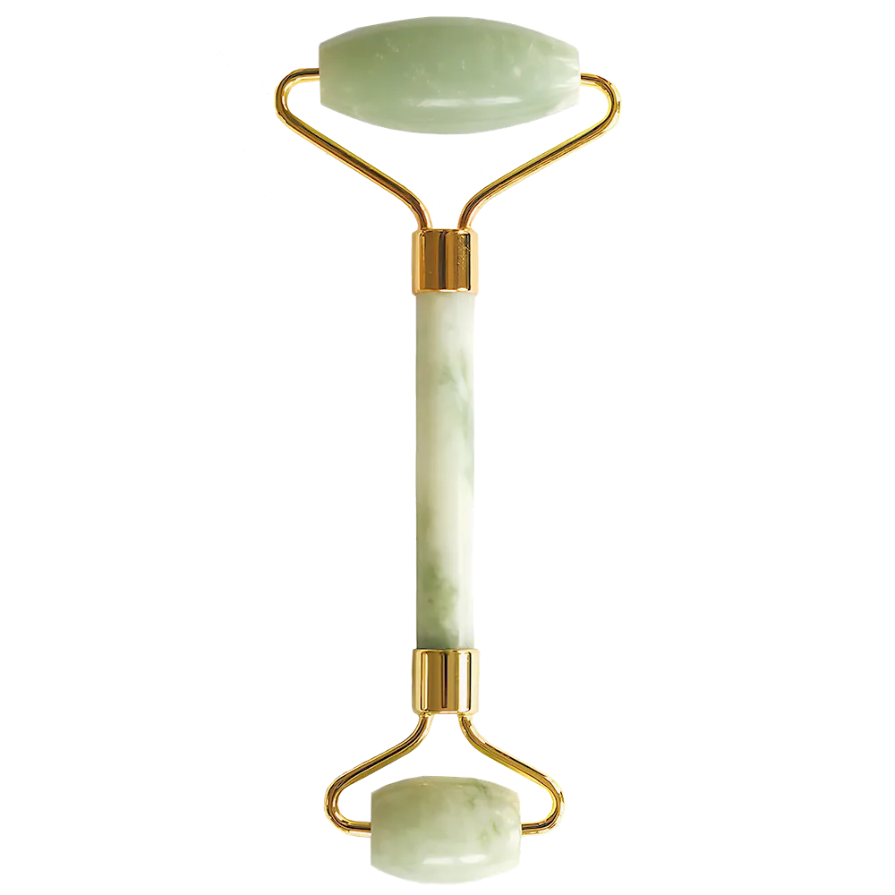 Yù Beauty Roller visage en jade YÙ